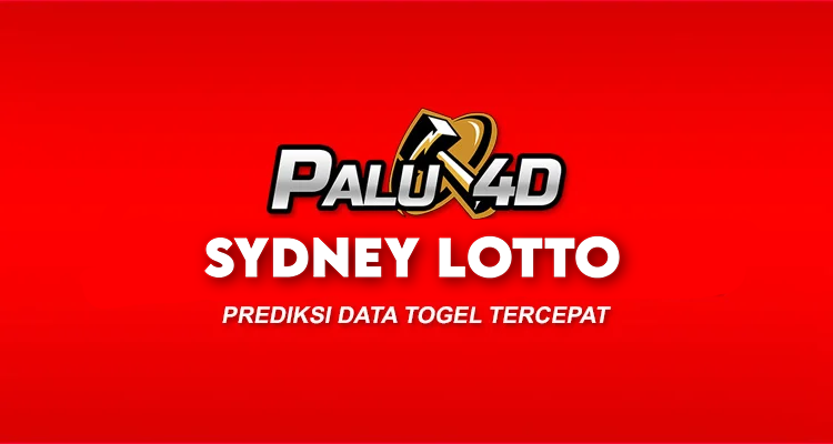 SYDNNEYLOTTO